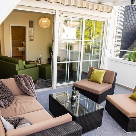 Rheinhotel Ruedesheim - Wellness Rüdesheim am Rhein Exteriör bild