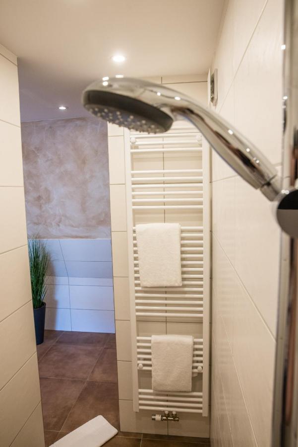 Rheinhotel Ruedesheim - Wellness Rüdesheim am Rhein Exteriör bild