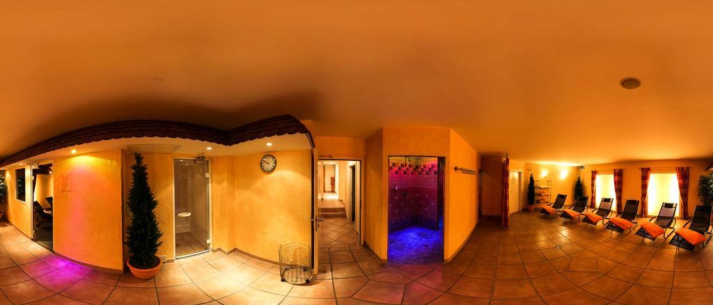 Rheinhotel Ruedesheim - Wellness Rüdesheim am Rhein Exteriör bild