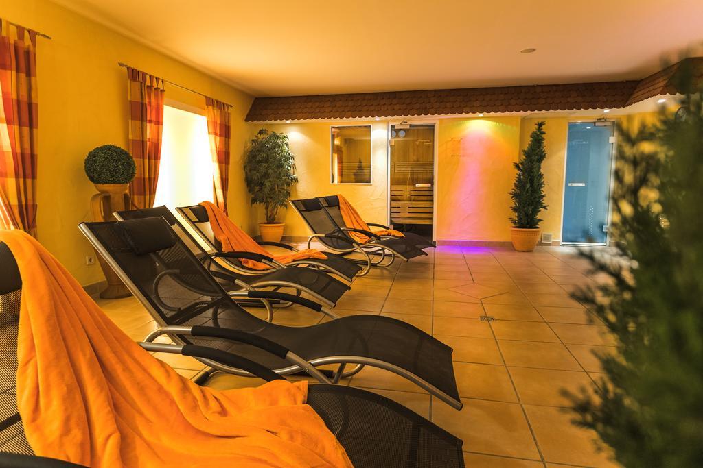 Rheinhotel Ruedesheim - Wellness Rüdesheim am Rhein Exteriör bild