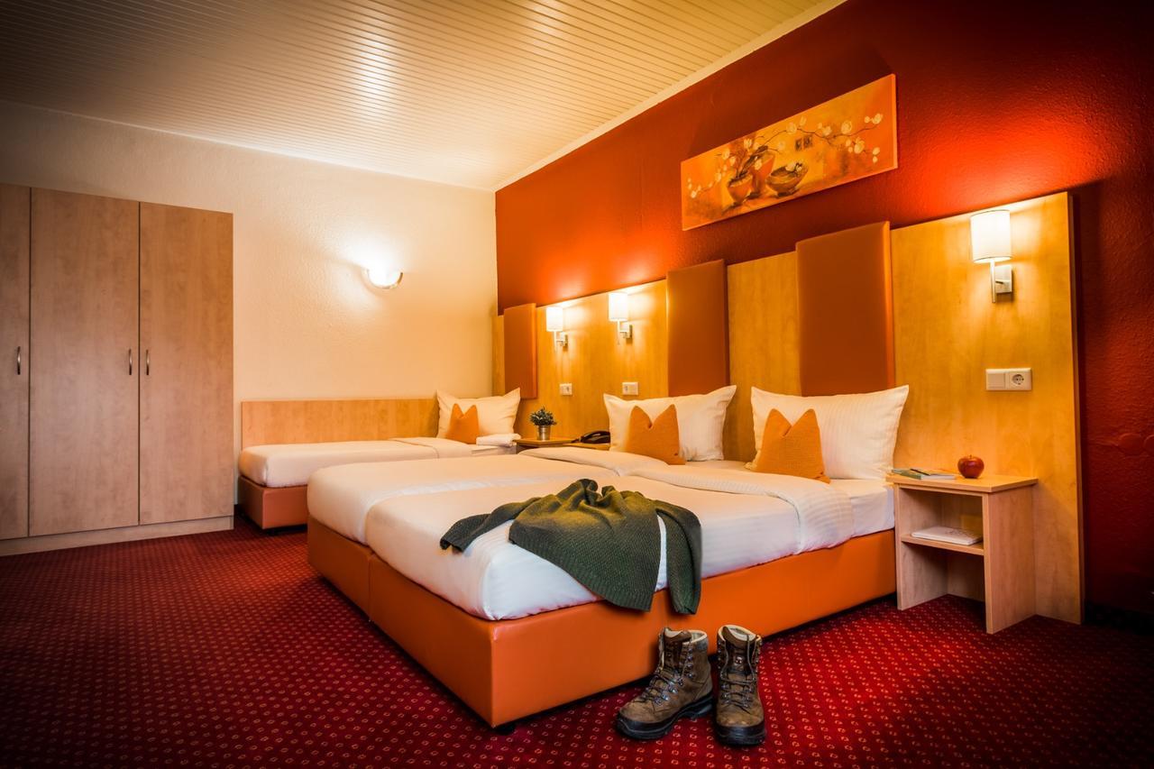 Rheinhotel Ruedesheim - Wellness Rüdesheim am Rhein Exteriör bild