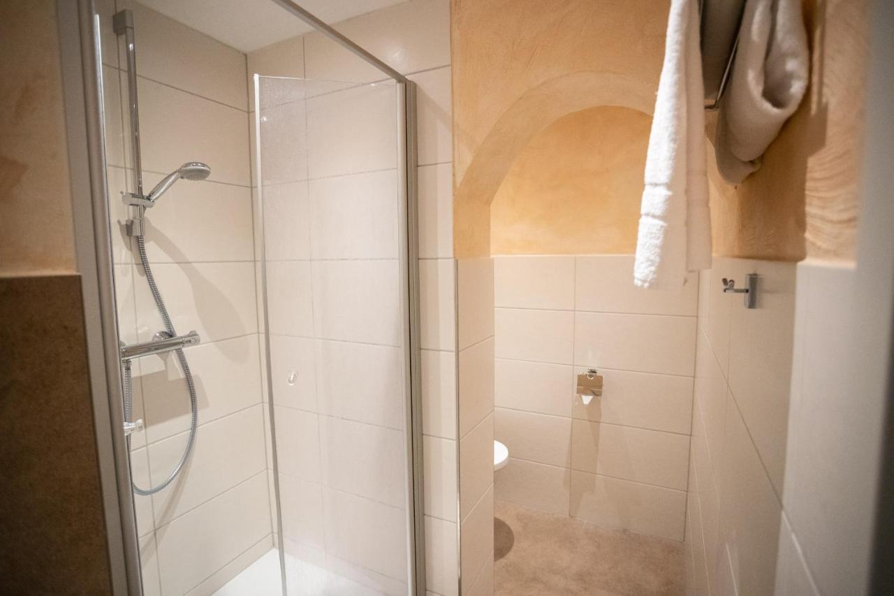 Rheinhotel Ruedesheim - Wellness Rüdesheim am Rhein Exteriör bild