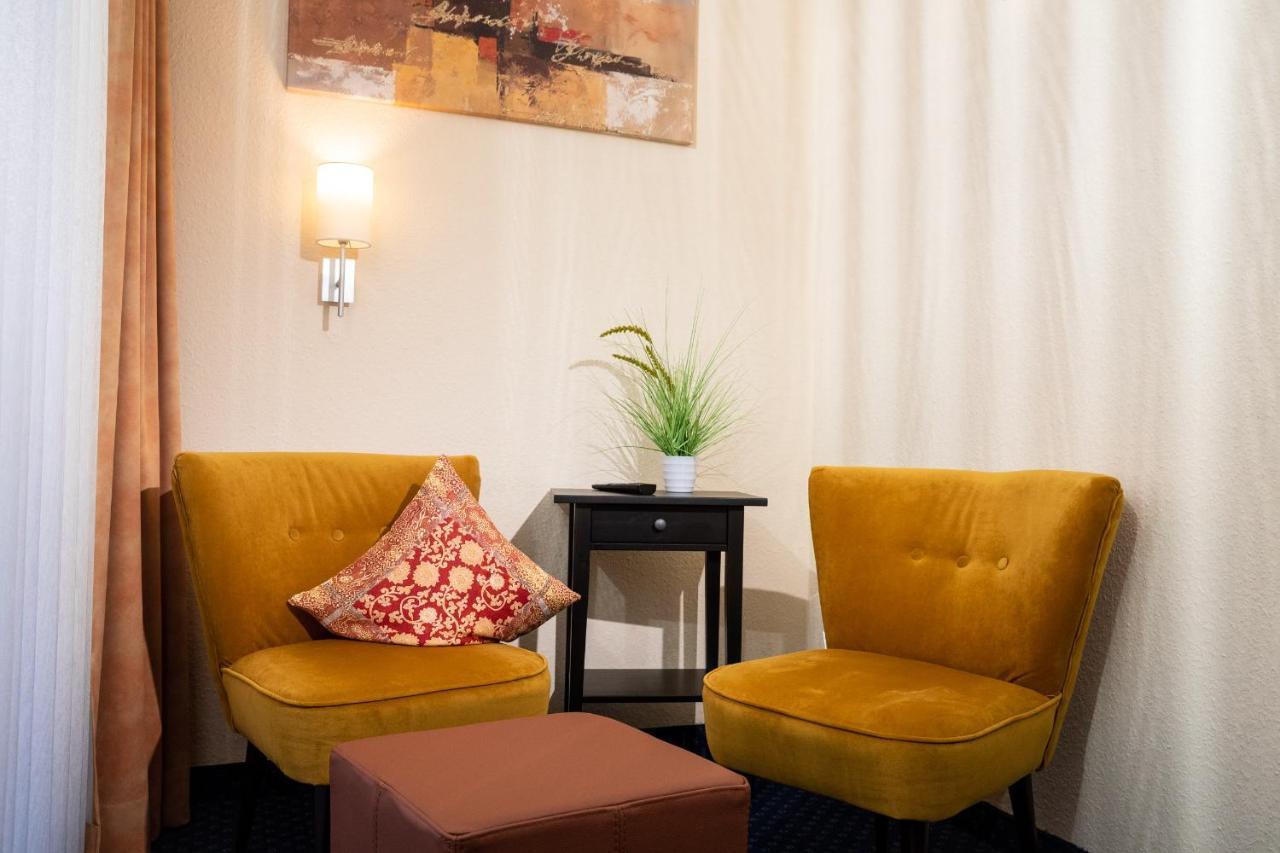 Rheinhotel Ruedesheim - Wellness Rüdesheim am Rhein Exteriör bild